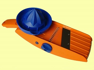 12. Gemüsehobel + Haushaltshelfer 12. Gemüsehobel + Haushaltshelfer