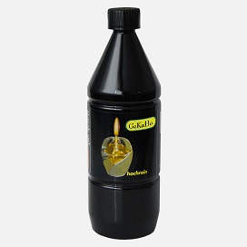 15. Reinigungsmittel + Petroleum 15. Reinigungsmittel + Petroleum