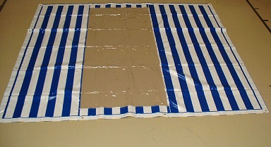 Zelt Fensterplanen - Zelt-Planen mit Fenster Zelt Fensterplanen - Zelt-Planen mit Fenster