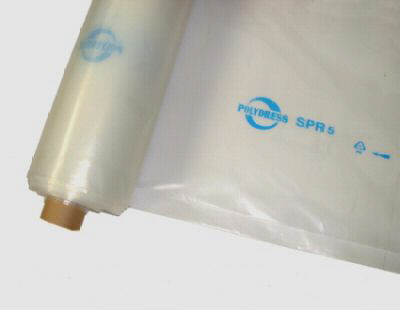 2. Gewächshausfolien / Gartenfolien 2. Gewächshausfolien / Gartenfolien