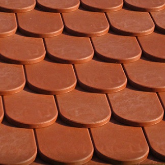 19. Stabuflex Ziegel für Dach und Wand 19. Stabuflex Ziegel für Dach und Wand