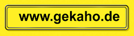 Gekaho Gekaho