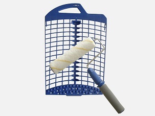 10. Malen - Malerwerkzeuge 10. Malen - Malerwerkzeuge